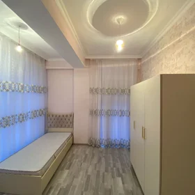 In Baku 128.0 m² apartment is for rent - Image 4