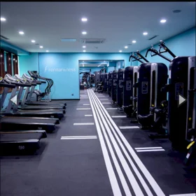 In Baku 141.0 m² apartment is for rent - Image 5