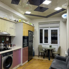 Baku-da 80.0 m2 mənzil kirayə verilir - Şəkil 4