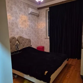 Baku-da 60.0 m2 mənzil kirayə verilir - Şəkil 4