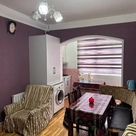 Baku-da 70.0 m2 mənzil kirayə verilir - Şəkil 5