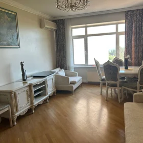 nan-da 110.0 m2 mənzil kirayə verilir - Şəkil 3