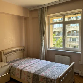 nan-da 110.0 m2 mənzil kirayə verilir - Şəkil 5