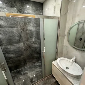 Baku-da 200.0 m2 ofis kirayə verilir - Şəkil 5