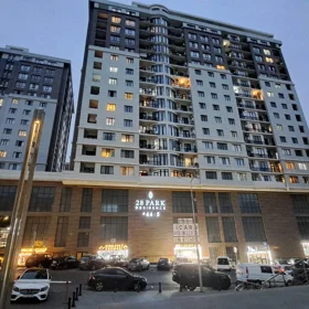 Baku-da 132.0 m2 mənzil satılır - Şəkil 2