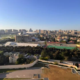 Baku-da 200.0 m2 mənzil satılır - Şəkil 2