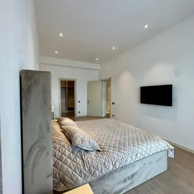 Baku-da 90.0 m2 mənzil kirayə verilir - Şəkil 5