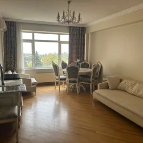 nan-da 110.0 m2 mənzil kirayə verilir - Şəkil 2