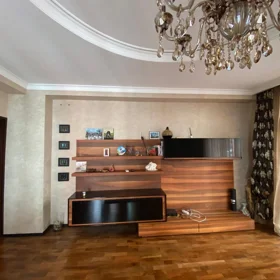 Baku-da 130.0 m2 mənzil satılır - Şəkil 2