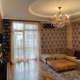 Baku-da 130.0 m2 mənzil satılır - Şəkil 3