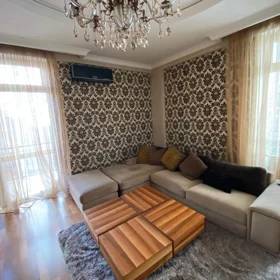 Baku-da 130.0 m2 mənzil satılır - Şəkil 4