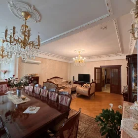 Baku-da 200.0 m2 mənzil satılır - Şəkil 3