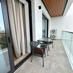 Baku-da 90.0 m2 mənzil kirayə verilir - Şəkil 2