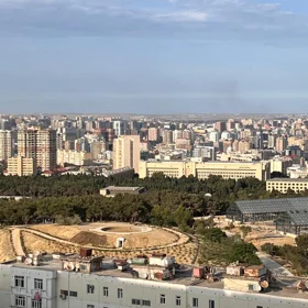 Baku-da 150.0 m2 mənzil kirayə verilir - Şəkil 3