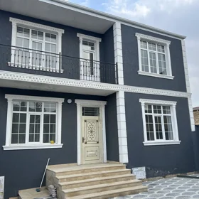 Baku-da 6.0 otaqlı 200.0 m2 bağ satılır - Şəkil 2