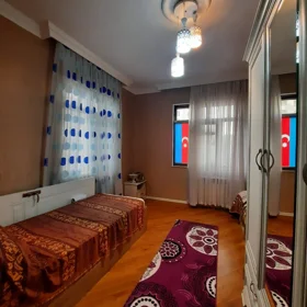 Baku-da 65.0 m2 mənzil satılır - Şəkil 4