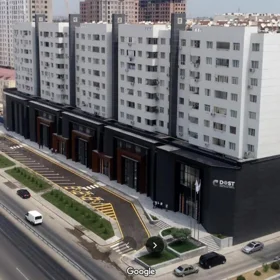 In Khirdalan 70.0 m² apartment is for sale - Изображение 2