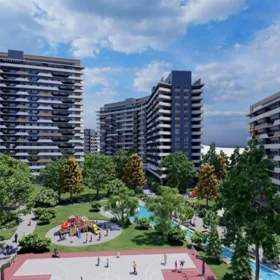 Baku-da 69.0 m2 mənzil satılır - Şəkil 5