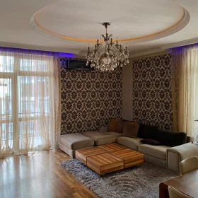 Baku-da 130.0 m2 mənzil satılır - Şəkil 5