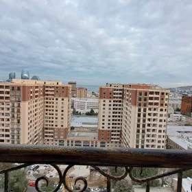 Baku-da 132.0 m2 mənzil satılır - Şəkil 3