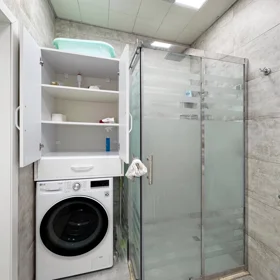 In Baku nan m² apartment is for sale - Image 4