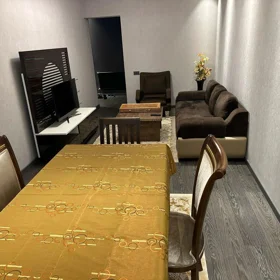 Baku-da 80.0 m2 mənzil kirayə verilir - Şəkil 4