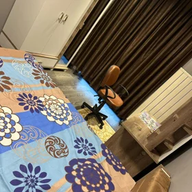 Baku-da 80.0 m2 mənzil kirayə verilir - Şəkil 5