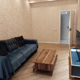 Baku-da 64.0 m2 mənzil kirayə verilir - Şəkil 3