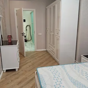 Baku-da 64.0 m2 mənzil kirayə verilir - Şəkil 4