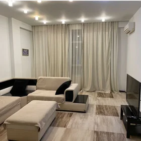 Baku-da 110.0 m2 mənzil kirayə verilir - Şəkil 2