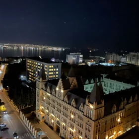 Baku-da 110.0 m2 mənzil kirayə verilir - Şəkil 5