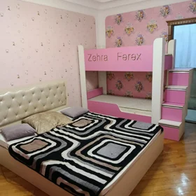 Baku-da 60.0 m2 mənzil kirayə verilir - Şəkil 3