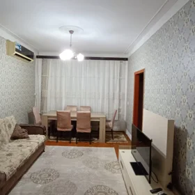 In Baku 48.0 m² apartment is for sale - Image 2