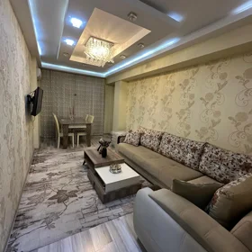 Khirdalan-da 90.0 m2 mənzil kirayə verilir - Şəkil 2