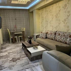 Khirdalan-da 90.0 m2 mənzil kirayə verilir - Şəkil 5