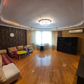 In Baku 80.0 m² apartment is for rent - Изображение 2