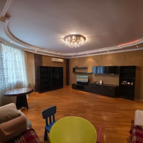 In Baku 80.0 m² apartment is for rent - Изображение 3