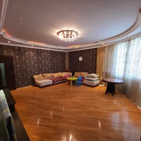 In Baku 80.0 m² apartment is for rent - Изображение 4