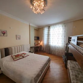 In Baku 80.0 m² apartment is for rent - Изображение 5