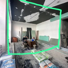 Baku-da 55.0 m2 obyekt kirayə verilir - Şəkil 2