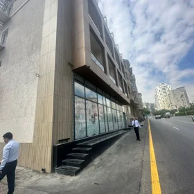 Baku-da 55.0 m2 obyekt kirayə verilir - Şəkil 4