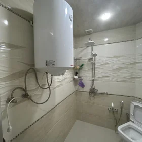 Baku-da 50.0 m2 mənzil kirayə verilir - Şəkil 5