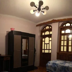 Baku-da 75.0 m2 mənzil kirayə verilir - Şəkil 4