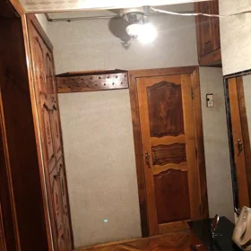 Baku-da 75.0 m2 mənzil kirayə verilir - Şəkil 5