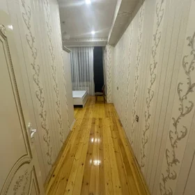 Khirdalan-da 100.0 m2 mənzil kirayə verilir - Şəkil 2