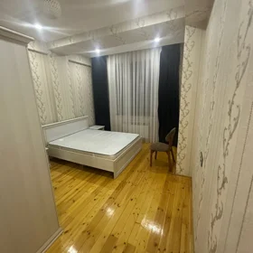 Khirdalan-da 100.0 m2 mənzil kirayə verilir - Şəkil 3