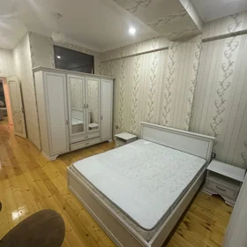 Khirdalan-da 100.0 m2 mənzil kirayə verilir - Şəkil 4