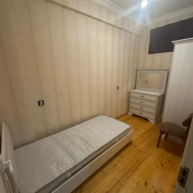 Khirdalan-da 100.0 m2 mənzil kirayə verilir - Şəkil 5