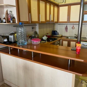 In Baku 128.0 m² apartment is for rent - Image 4