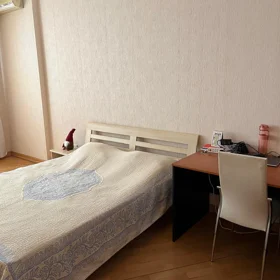 In Baku 128.0 m² apartment is for rent - Image 5